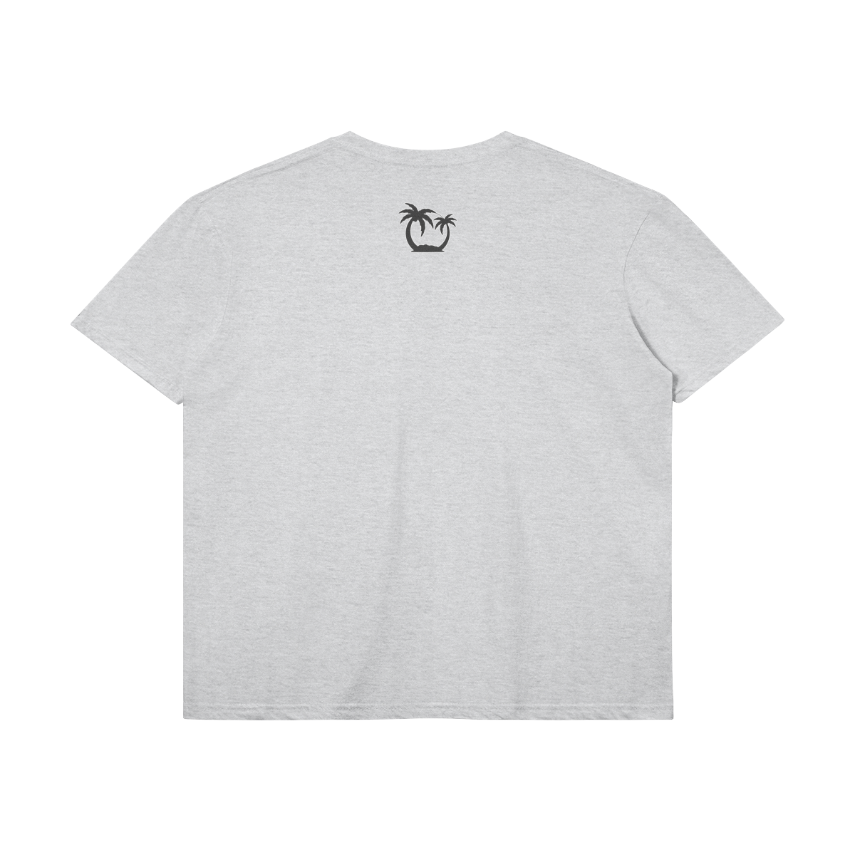 "SCRAPE ALL SUMMER LONG" Heavyweight Tee